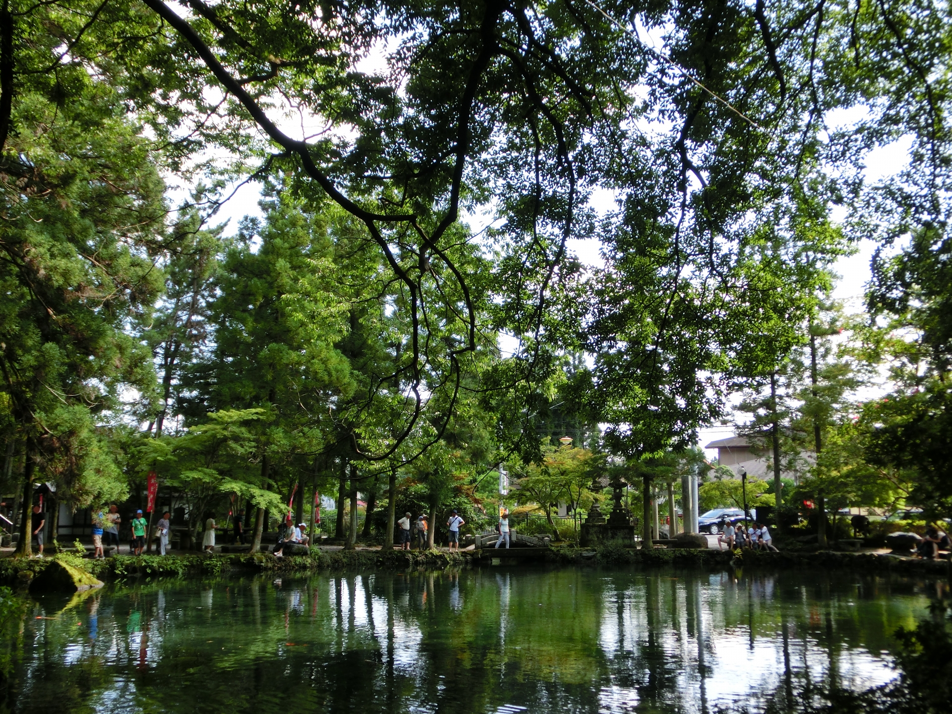 代表挨拶
